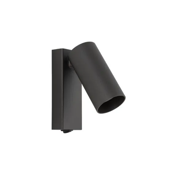 Nowodvorski Fourty kék fali lámpa (TL-11766) GU10 1 izzós IP20