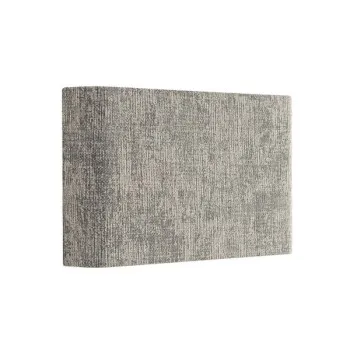 Nowodvorski Lago szürke-fekete fali lámpa (TL-11678) G9 2 izzós IP20