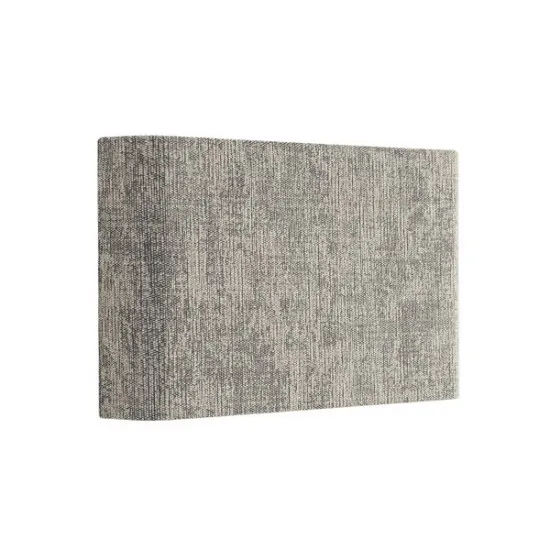 Nowodvorski Lago szürke-fekete fali lámpa (TL-11678) G9 2 izzós IP20