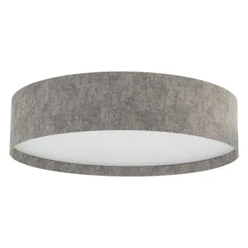 Nowodvorski Lago szürke-fekete mennyezeti lámpa (TL-11681) E27 7 izzós IP20