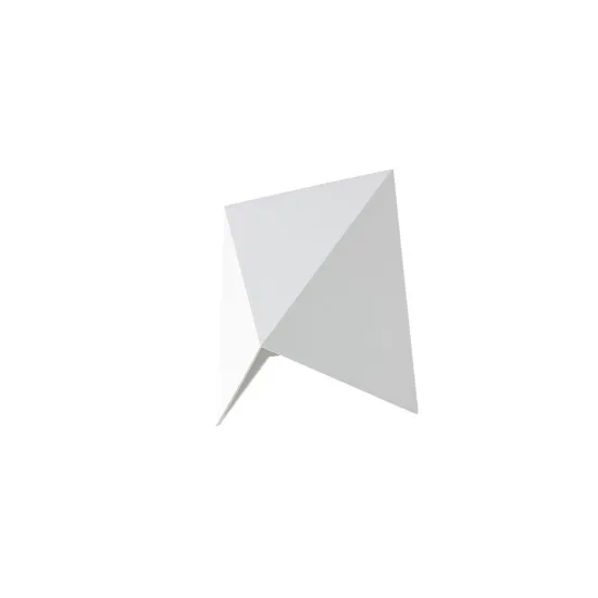 Nowodvorski Nico grafit kültéri fali lámpa (TL-9517) GU10 2 izzós  IP54