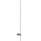 Nowodvorski SABER LED L zöld LED fali lámpa (TL-11381) LED 1 izzós IP20