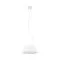 Nowodvorski Satellite fehér függesztett lámpa (TL-11228) E27 3 izzós IP20