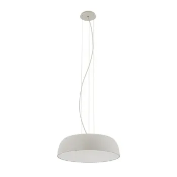 Nowodvorski Satellite szürke függesztett lámpa (TL-11231) E27 7 izzós IP20