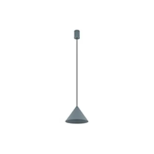 Nowodvorski Zenith kék függesztett lámpa (TL-11491) GU10 1 izzós IP20