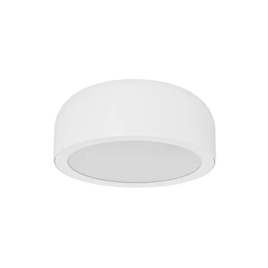 Open Design Cedrone PL Bianco 12 CCT fehér LED mennyezeti lámpa (OR-OR85884) LED 1 izzós IP20