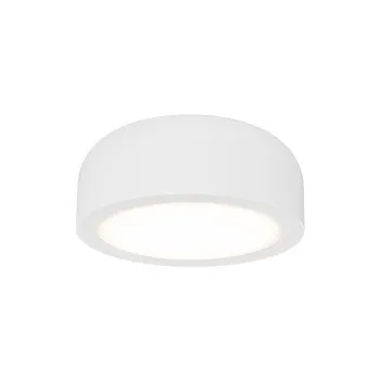Open Design Cedrone PL Bianco 12 CCT fehér LED mennyezeti lámpa (OR-OR85884) LED 1 izzós IP20