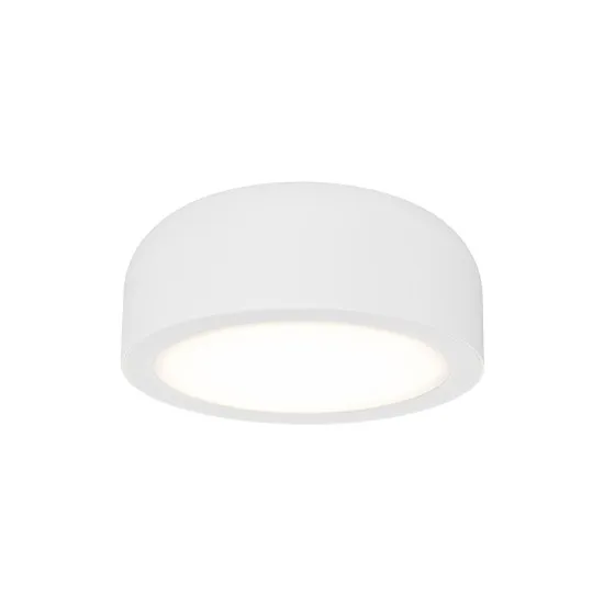 Open Design Cedrone PL Bianco 12 CCT fehér LED mennyezeti lámpa (OR-OR85884) LED 1 izzós IP20
