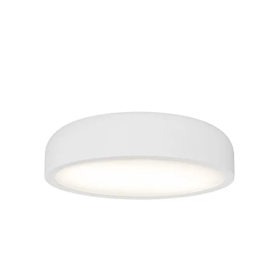Open Design Cedrone PL Bianco 22 CCT fehér LED mennyezeti lámpa (OR-OR85914) LED 1 izzós IP20
