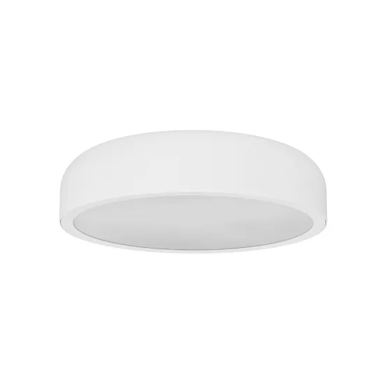 Open Design Cedrone PL Bianco 22 CCT fehér LED mennyezeti lámpa (OR-OR85914) LED 1 izzós IP20