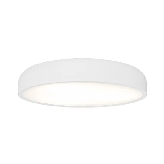 Open Design Cedrone Pl Bianco 30 CCT fehér LED mennyezeti lámpa (OR-OR85945) LED 1 izzós IP20