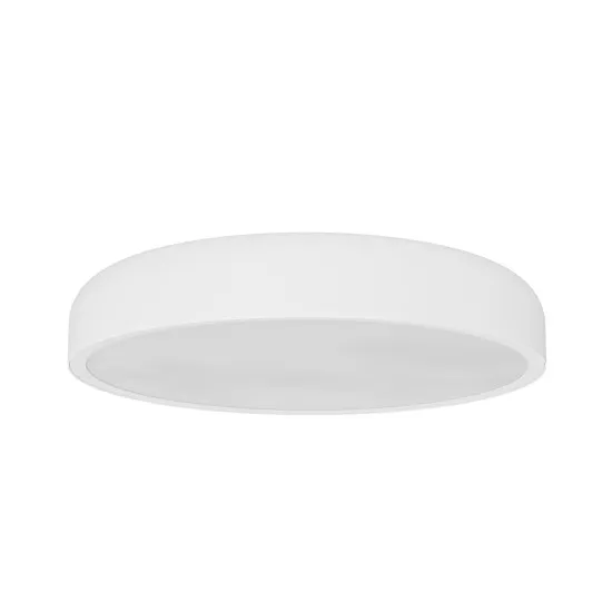 Open Design Cedrone Pl Bianco 30 CCT fehér LED mennyezeti lámpa (OR-OR85945) LED 1 izzós IP20