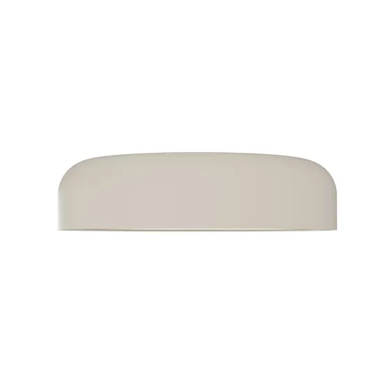 Open Design Cedrone PL Toupe 22 CCT fehér-barna LED mennyezeti lámpa (OR-OR85938) LED 1 izzós IP20