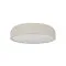 Open Design Cedrone PL Toupe 22 CCT fehér-barna LED mennyezeti lámpa (OR-OR85938) LED 1 izzós IP20
