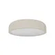 Open Design Cedrone PL Toupe 22 CCT fehér-barna LED mennyezeti lámpa (OR-OR85938) LED 1 izzós IP20
