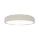 Open Design Cedrone PL Toupe 30 CCT fehér-barna LED mennyezeti lámpa (OR-OR85969) LED 1 izzós IP20