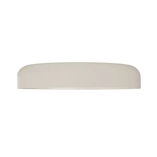 Open Design Cedrone PL Toupe 30 CCT fehér-barna LED mennyezeti lámpa (OR-OR85969) LED 1 izzós IP20