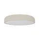 Open Design Cedrone PL Toupe 30 CCT fehér-barna LED mennyezeti lámpa (OR-OR85969) LED 1 izzós IP20