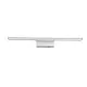 Open Design Luce Parette Cromo 62 CCT  fehér-króm vízvédett LED fali lámpa (OR-OR86126) LED 1 izzós IP44