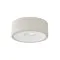 Open Design Neo Toupe Slim KG / Ufo Bianco fehér mennyezeti lámpa (OR-OR86485) GU10 1 izzós IP20
