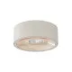 Open Design Neo Toupe Slim KG / Ufo Gold barna mennyezeti lámpa (OR-OR86492) GU10 1 izzós IP20