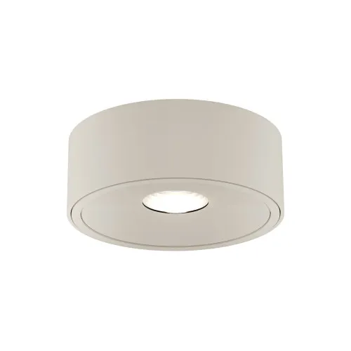Open Design Neo Toupe Slim KG / Ufo Toupe barna mennyezeti lámpa (OR-OR86263) GU10 1 izzós IP20