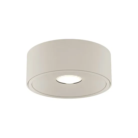 Open Design Neo Toupe Slim KG / Ufo Toupe barna mennyezeti lámpa (OR-OR86263) GU10 1 izzós IP20