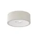Open Design Neo Toupe Slim LED / Ufo Bianco fehér LED mennyezeti lámpa (OR-OR86447) LED 1 izzós IP20