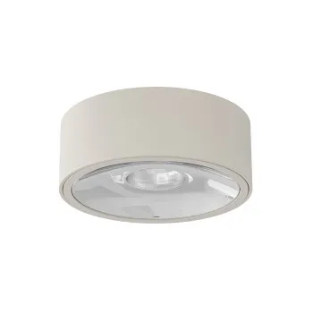 Open Design Neo Toupe Slim LED / Ufo Cromo króm LED mennyezeti lámpa (OR-OR86461) LED 1 izzós IP20
