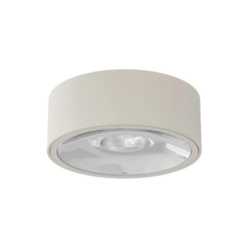 Open Design Neo Toupe Slim LED / Ufo Cromo króm LED mennyezeti lámpa (OR-OR86461) LED 1 izzós IP20