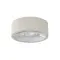 Open Design Neo Toupe Slim LED / Ufo Cromo króm LED mennyezeti lámpa (OR-OR86461) LED 1 izzós IP20