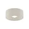 Open Design Neo Toupe Slim Led / Ufo Toupe barna LED mennyezeti lámpa (OR-OR86256) LED 1 izzós IP20