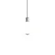 Open Design Omi I Cromo fehér-króm LED függesztett lámpa (OR-OR85730) LED 1 izzós IP20