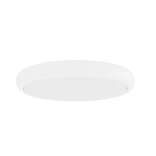 Open Design Piatto Bianco 80 CCT fehér LED mennyezeti lámpa (OR-OR86225) LED 1 izzós IP20