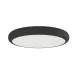 Open Design Piatto Nero 80 CCT fehér-fekete LED mennyezeti lámpa (OR-OR86249) LED 1 izzós IP20