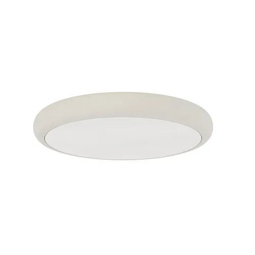 Open Design Piatto Toupe 60 CCT fehér-barna LED mennyezeti lámpa (OR-OR86195) LED 1 izzós IP20