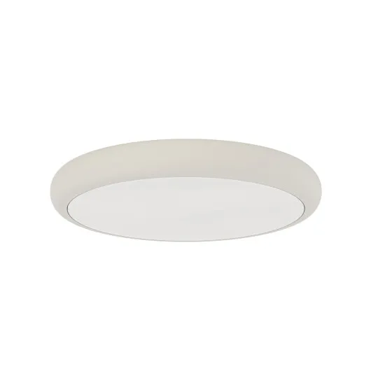 Open Design Piatto Toupe 60 CCT fehér-barna LED mennyezeti lámpa (OR-OR86195) LED 1 izzós IP20