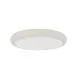 Open Design Piatto Toupe 60 CCT fehér-barna LED mennyezeti lámpa (OR-OR86195) LED 1 izzós IP20