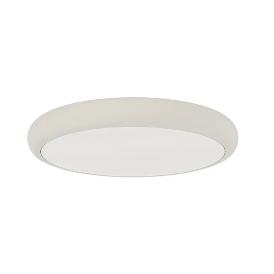 Open Design Piatto Toupe 80 CCT fehér-barna LED mennyezeti lámpa (OR-OR86201) LED 1 izzós IP20