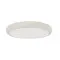 Open Design Piatto Toupe 80 CCT fehér-barna LED mennyezeti lámpa (OR-OR86201) LED 1 izzós IP20