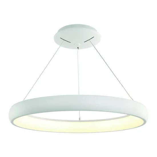 Open Design Rotto Bianco fehér LED függesztett lámpa (OR-OR80773) LED 1 izzós IP20