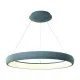 Open Design Rotto Grey fehér-szürke LED függesztett lámpa (OR-OR80780) LED 1 izzós IP20