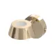 Open Design Timo Parette Gold CCT arany LED fali lámpa (OR-OR86539) LED 1 izzós IP20