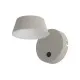 Open Design Timo Parette Toupe CCT barna LED fali lámpa (OR-OR86546) LED 1 izzós IP20