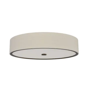 Open Design Zalindro PL Chocco 74 fehér-arany mennyezeti lámpa (OR-OR86041) E27 6 izzós IP20