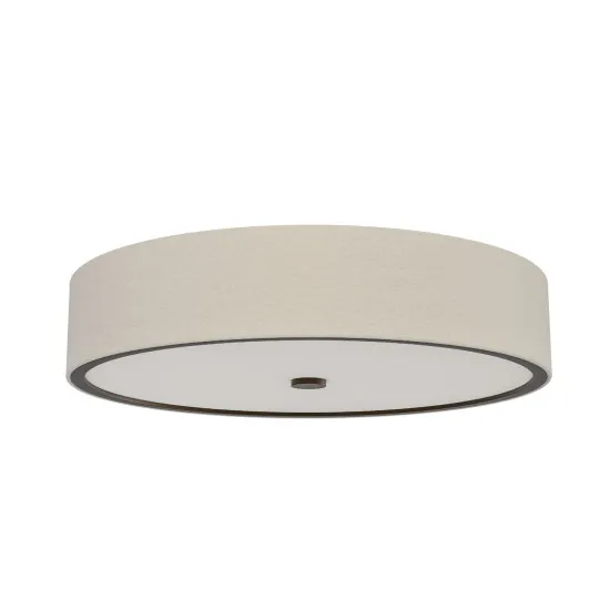 Open Design Zalindro PL Chocco 74 fehér-arany mennyezeti lámpa (OR-OR86041) E27 6 izzós IP20