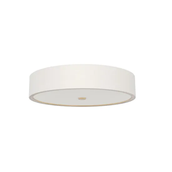Open Design Zalindro PL Gold 54 fehér-arany mennyezeti lámpa (OR-OR86003) E27 4 izzós IP20