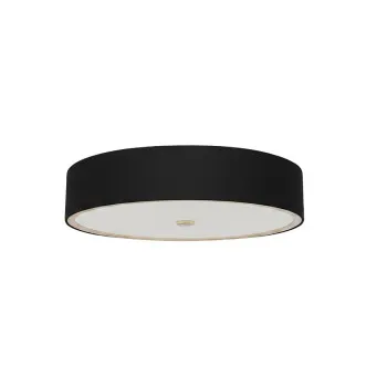 Open Design Zalindro PL Gold Nero 54 fehér-arany mennyezeti lámpa (OR-OR86621) E27 4 izzós IP20