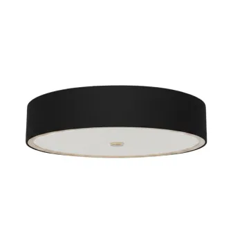 Open Design Zalindro PL Gold Nero 74 fehér-arany mennyezeti lámpa (OR-OR86553) E27 6 izzós IP20