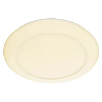 PHILIPS CINNABAR fehér LED mennyezeti lámpa (PHI-8718696122778) LED 1 izzós IP20